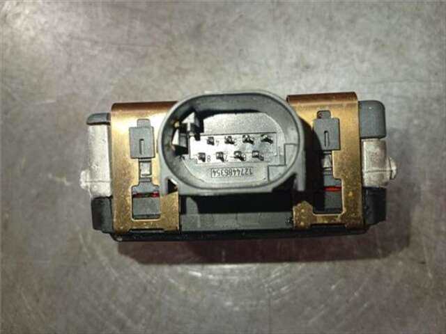 Foto 3ª: Centralita Motor ECU Dacia Spring ELÉCTRICO BUSINESS [ELÉCTRICO 33 KW (CONT. 19 KW)]