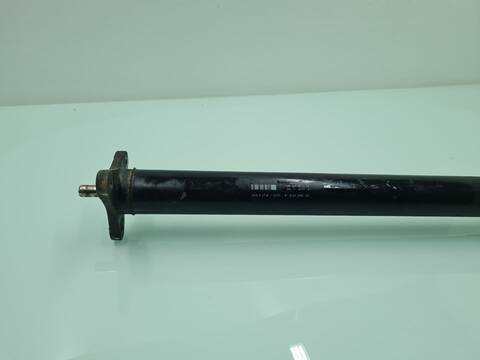Foto 3ª: Transmision Central Bmw Serie 3 315 330D 258CV 190KW [N57D30A] (2012)