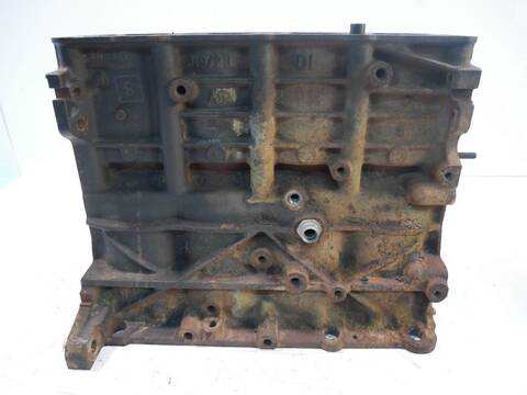 Bloque Motor Volkswagen Golf 90 CV 66KW