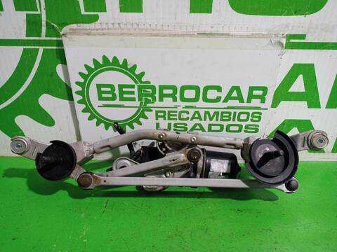 Motor Limpia Delantero Nissan Juke ACENTA AUT. 117CV