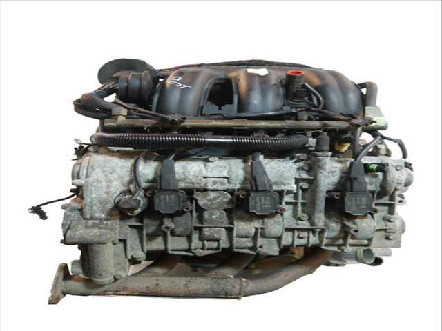 Foto 3ª: Motor Completo Porsche Boxster 228CV 168KW [M96.23 96.23 M96] (2003)