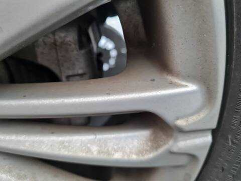 Pinza Freno Trasera Izquierdo Peugeot 208 TECH EDITION 102CV 75KW