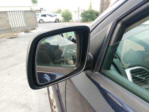 Foto 2ª: Retrovisor Izquierdo Fiat Freemont 939B5000 (2012)