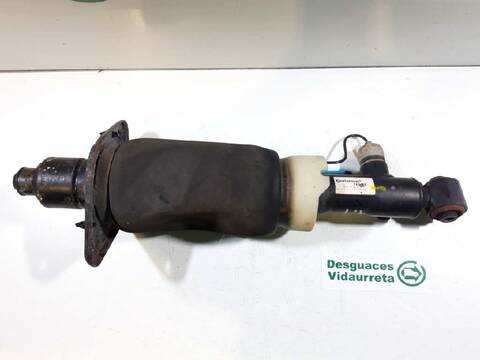 Amortiguador Trasero Izquierdo Audi Allroad 2.5 TDI 132KW) 180CV