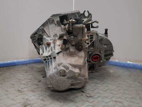 Foto 3ª: Caja Cambios Fiat Bravo 1.9 ACTIVE MULTIJET 120CV 88KW [192A8000] (2007)