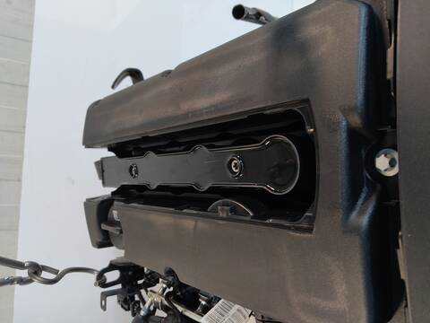 Foto 3ª: Motor Completo Opel Insignia 140CV 103KW [A18XER 2H0 A18] (2011)