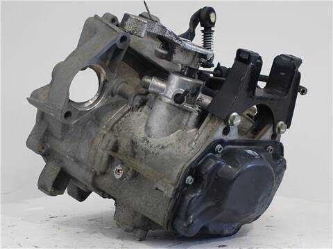 Foto 2ª: Caja Cambios Seat Ibiza 1.2 COOL 64CV 47KW [AZQ] (2003)
