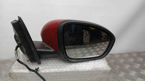 Retrovisor Derecho Renault Megane 1.2 TCE 130 B9MR) HATCHBACK 130CV 97KW IV HATCHBACK B9A/M/N_)