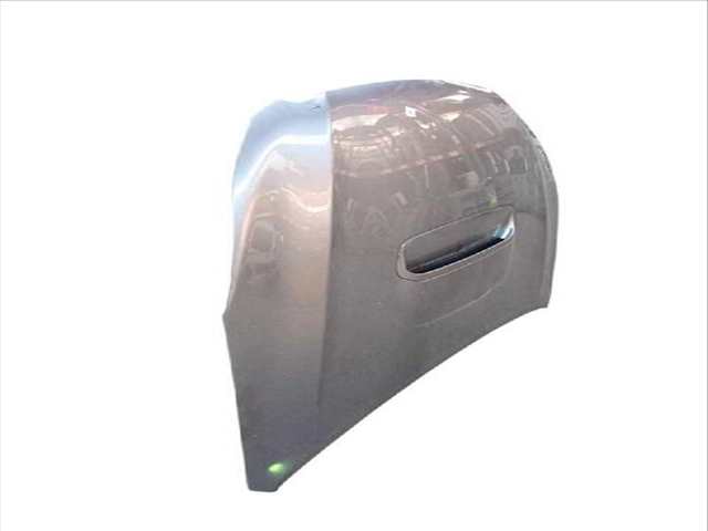 Foto 2ª: Capot Subaru Legacy 2.0 D AWD BRD) (2008)