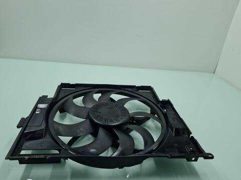 Electroventilador Bmw Serie 3 315 330D 258CV 190KW