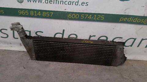 Intercooler Renault Megane CONFORT AUTHENTIQUE BERLINA 120CV 88KW II CLASSIC BERLINA