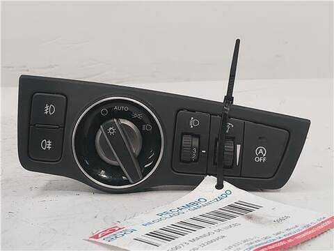 Mando Multifuncion Hyundai i40 1.7 STYLE 141CV 104KW