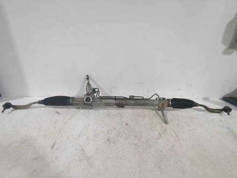 Foto 2ª: Cremallera de Direccion Peugeot 407 2.0 HDI 135 6DRHRH 6DRHRE 6DRHRG 6DRHRJ) 136CV [RHR (DW10BTED4)] (2004)