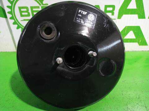 Foto 3ª: Servofreno Seat Ibiza COOL 101CV [ATD] (2001)