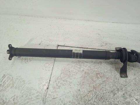 Foto 3ª: Transmision Central Mercedes Clase E 180 3.2 V6 18V CAT BERLINA 224CV 165KW [M112949] (2004)