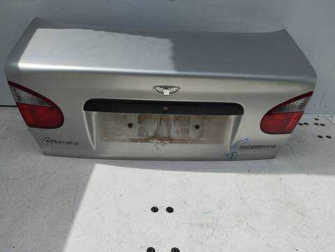 Maletero Daewoo Lanos COOL 75CV 55KW