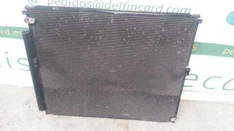 Radiador Calefaccion A.A. Toyota Land Cruiser 3.0 D-4D GX 163CV 120KW
