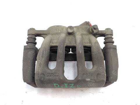 Pinza Freno Delantera Izquierdo Peugeot 407 2.2 16V COUPE 163CV 120KW