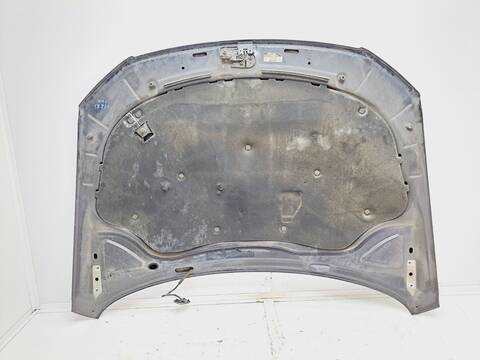 Foto 4ª: Capot Volkswagen Passat ADVANCE BERLINA 140CV 103KW [BKP] (2006)