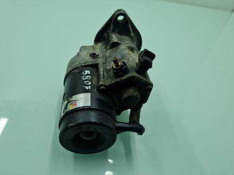 Foto 2ª: Motor de Arranque Toyota Land Cruiser D4-D VX 5-PTAS.) 163CV 120KW [1KDFTV] (2001)