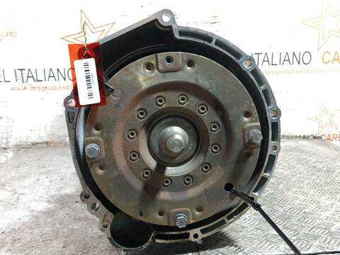 Caja Cambios Bmw Serie 5 518 520 D BERLINA 177CV 130KW