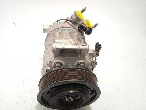 Foto 3ª: Compresor Aire Acondicionado Volvo V90 2.0 DIESEL CAT 190CV 140KW [D4204T14] (2019)