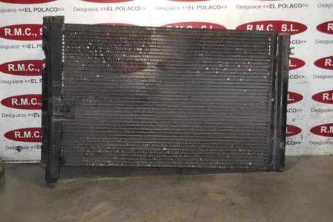 Foto 3ª: Radiador Calefaccion A.A. Bmw Serie 3 315 325I BERLINA 218CV 160KW [N52B25A] (2006)
