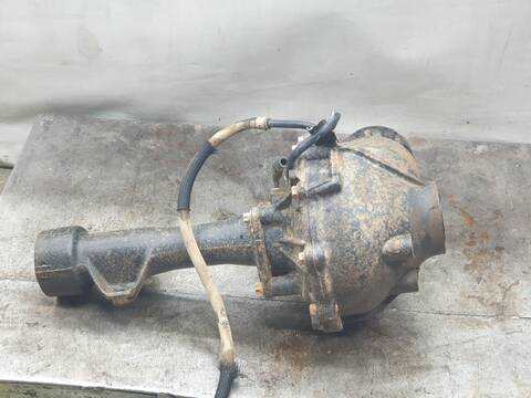 Foto 2ª: Diferencial Delantero Toyota Land Cruiser 3.0 D4-D VX (2004)