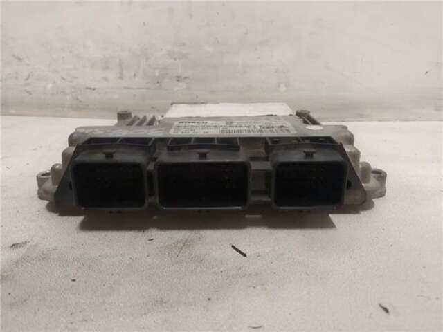 Foto 2ª: Centralita Motor ECU Peugeot 308 1.6 SPORT [1.6 LTR. - 80 KW HDI FAP CAT (9HZ - DV6TED4)] [9HZ / DV6TED4]