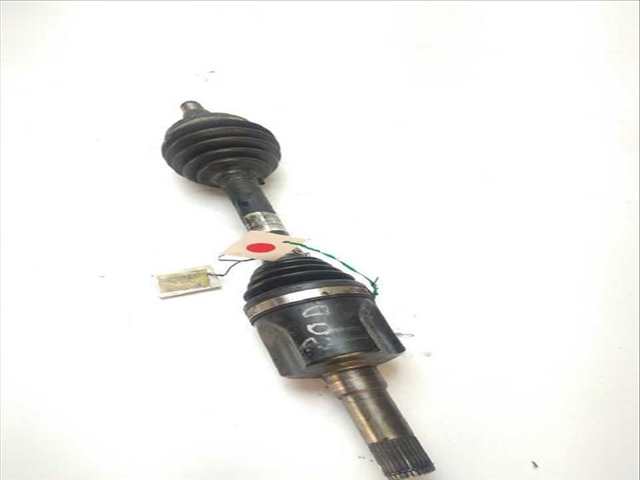 Foto 2ª: Transmision Delantera Izquierda Chevrolet Captiva 2.0 D (2006)