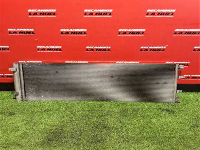 Foto 2ª: Radiador Calefaccion A.A. Renault Master 2.3 DCI 125 FWD FV0C FV0D FV0G FV0H FV0J FV0K) 125CV 92KW FURGONETA [M9T 670,M9T 672,M9T 676,M9T 678,M9T 680,M9T 870,M9] (2013)