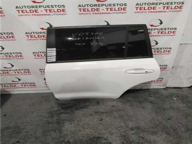 Cierre Centralizado Trasero Izquierdo Toyota Land Cruiser 4.5