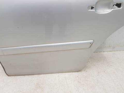 Foto 2ª: Puerta Trasera Izquierda Citroen C4 SX (2013)