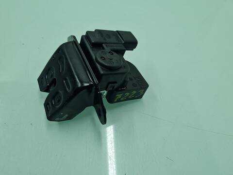Cerradura Maletero Portón Hyundai i30 KLASS LR 119CV 88KW
