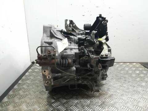 Caja Cambios Toyota Avensis 1ADFTV