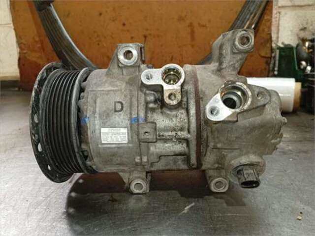 Compresor Aire Acondicionado Toyota Verso 2.0 D-4D