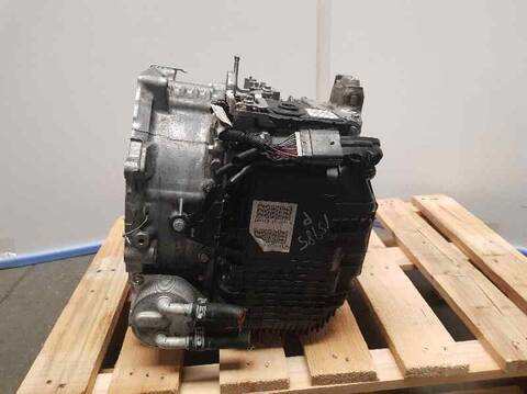 Foto 2ª: Caja Cambios Automatica Peugeot 3008 ALLURE PACK 131CV 96KW AUT. [YH01] (2023)