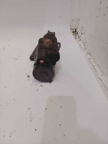 Foto 3ª: Motor de Arranque Volkswagen Caddy 1.9 D [D/BSU] (2007)