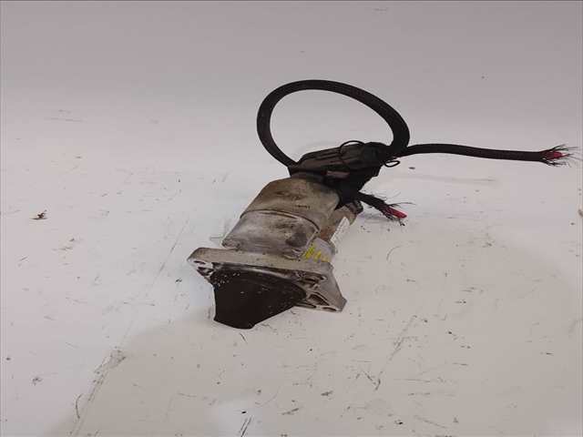 Foto 4ª: Motor de Arranque Fiat Seicento 1.1 GASOLINA (7507GMG) [187000] (2008)