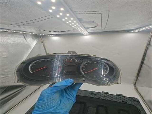 Foto 2ª: Cuadro de Instrumentos Opel Corsa 1.2 ESSENTIA [1.2 LTR. - 63 KW CAT (A 12 XER - LDC)] [A 12 XER / LDC]