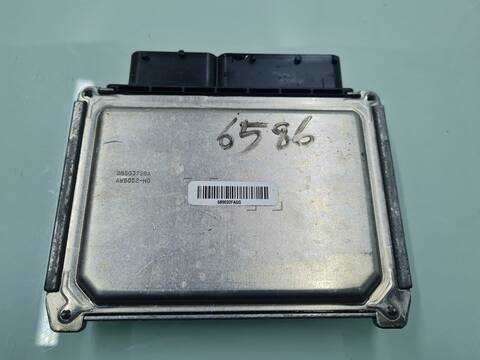 Foto 4ª: Centralita Motor ECU Volkswagen T-Cross 110CV [DLAA] (2023)