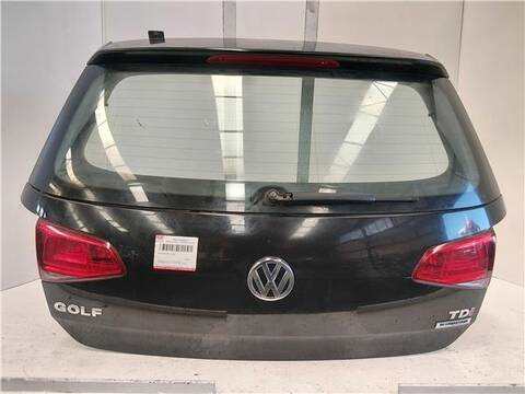 Portón Volkswagen Golf 1.6 BLUEMOTION 110CV 81KW
