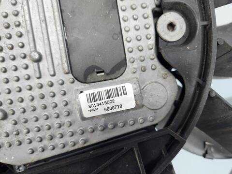 Foto 3ª: Electroventilador Land Rover Range EVOQUE 150CV 110KW [204DTD] (2016)