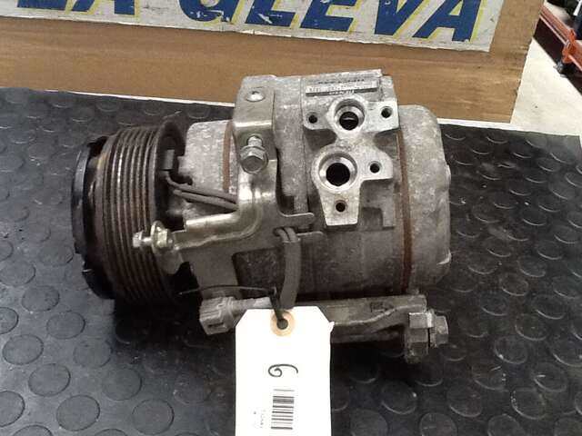 Foto 2ª: Compresor Aire Acondicionado Subaru Legacy 2.0 D BERLINA 0CV [EE20] (2012)