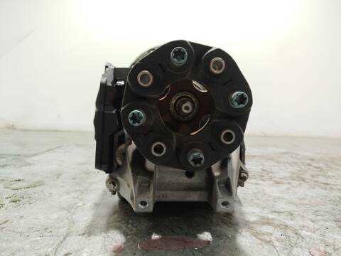 Foto 3ª: Caja Cambios Automatica Mercedes Clase S 220 S 250 CDI 221.003 221.103) 204CV 150KW [OM 651.961] (2011)