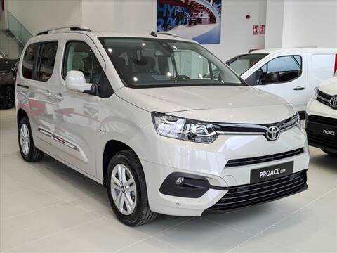 Foto 3ª: kit Embrague Toyota Proace 1.5 HDI (2019)