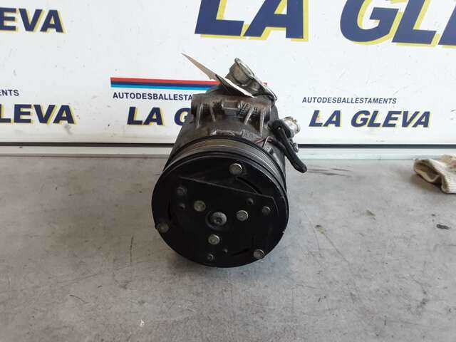 Compresor Aire Acondicionado Opel Astra 1.7 CDTI 125CV 0CV
