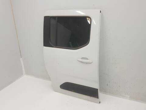 Foto 2ª: Puerta Lateral Corredera Derecha Opel Combo EDITION PLUS (2018)