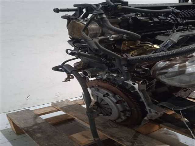 Foto 3ª: Motor Completo Honda Jazz 1.2 DSI CAT 78CV 57KW [L12A1] (2002)
