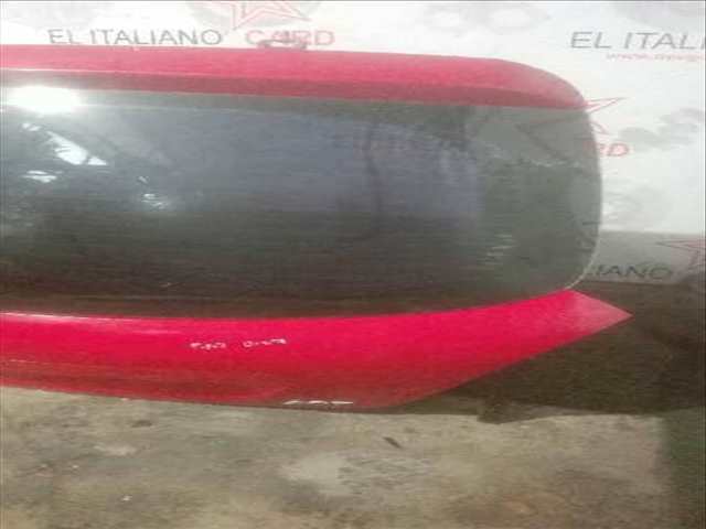 Foto 3ª: Portón Peugeot 207 120CV 88KW